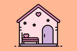 Single Room - For Girls